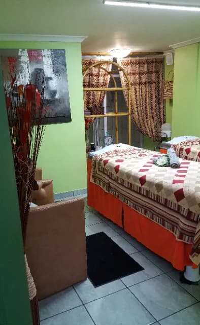 Bamboo Garden Spa & Wellness Centre in Durban CBD