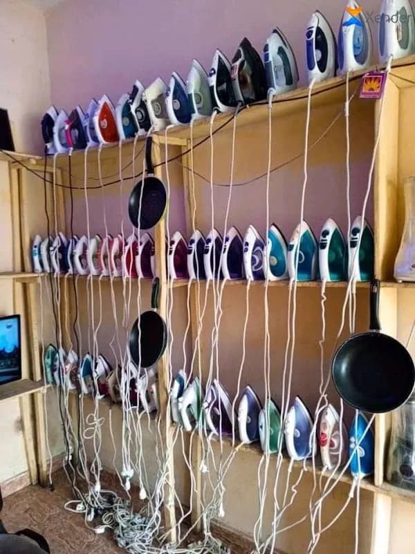 Aminullah Recycle and Second Hand Goods in Abaji