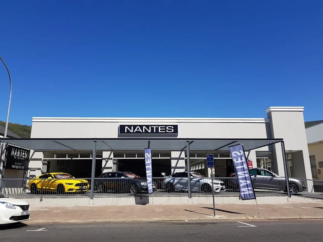 Auto Nantes in Paarl East