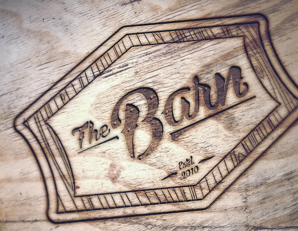 The Barn in Brandywine Valley / Tech