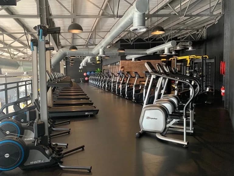 Fit24Gyms Nelspruit in Hazyview