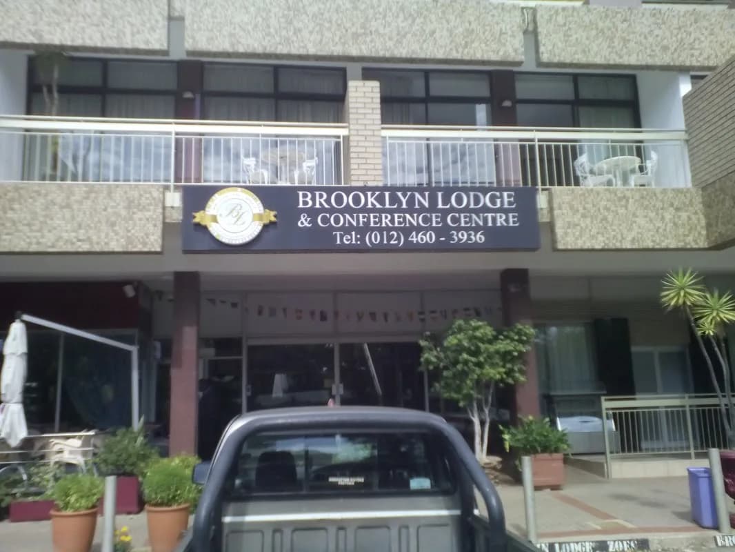Brooklyn Lodge in Brooklyn
