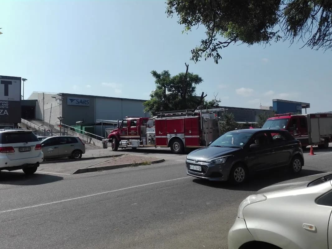 South African Revenue Service - Nelspruit (Mbombela) in Nelspruit CBD
