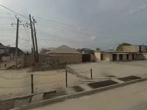 Addo primary health center, in Ogombo