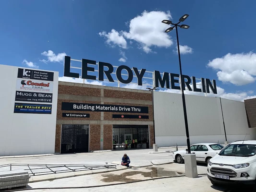 LEROY MERLIN Fourways in Fourways