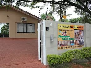 Tzaneen Guest House in Tzaneen CBD