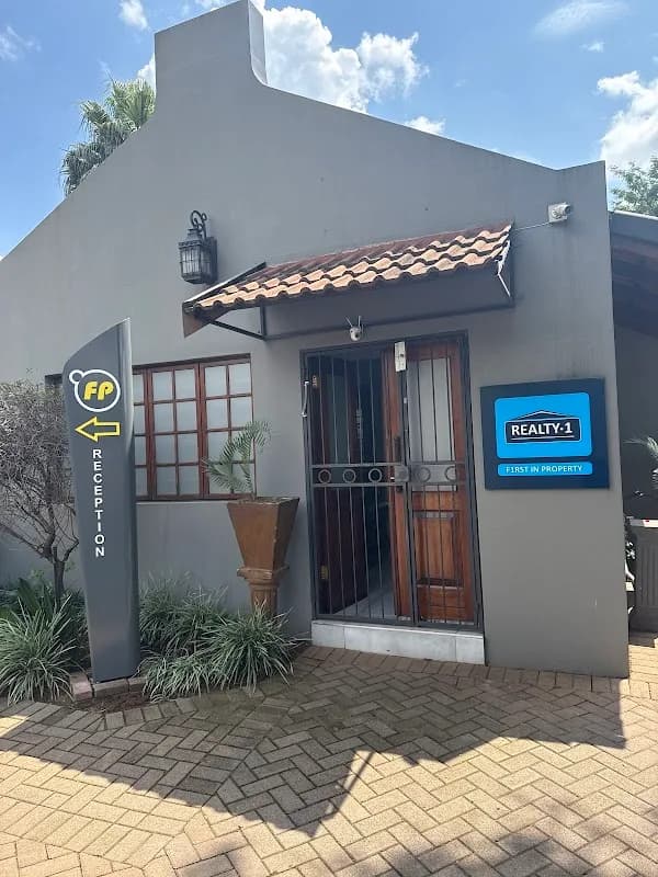 Realty 1 Centurion in Wierda Park