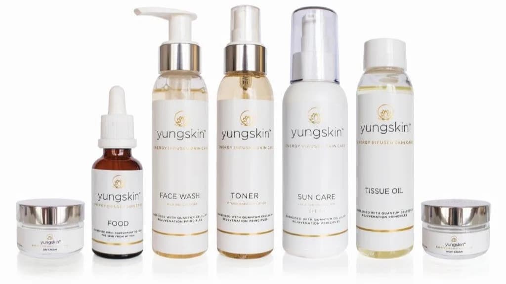 Yungskin in Durbanville
