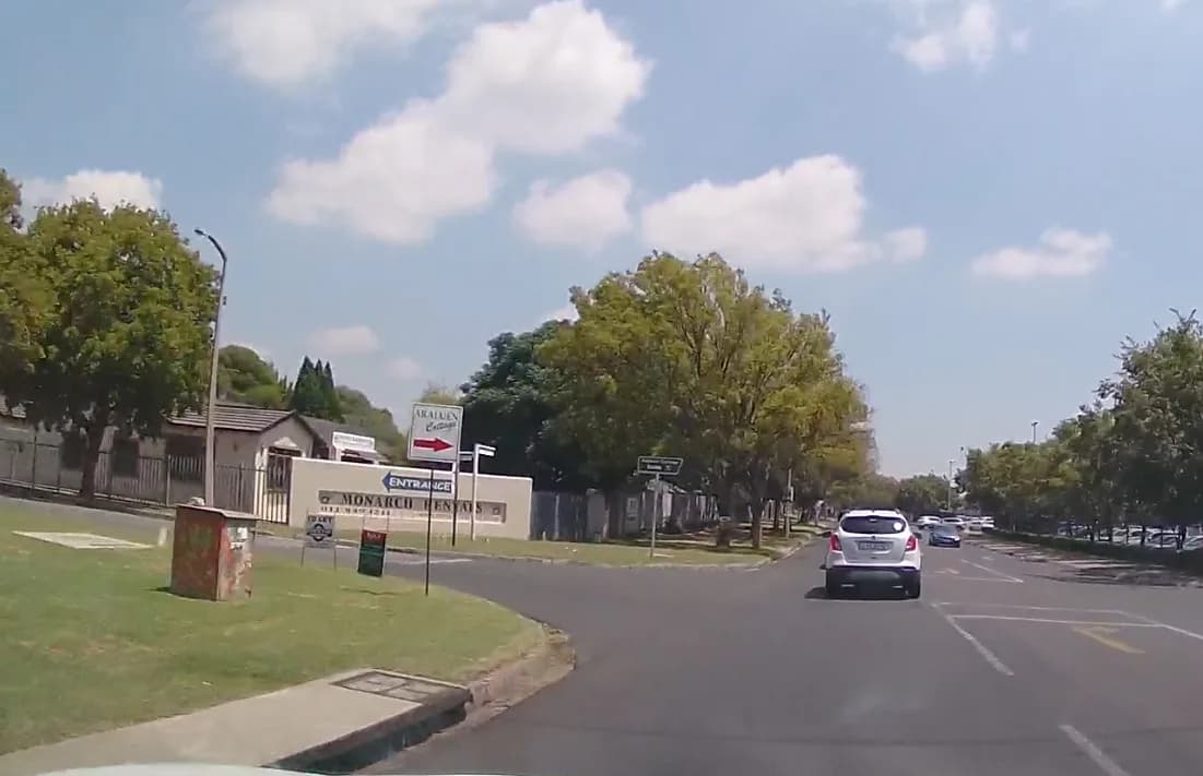 Monarch Rentals (In Association with Stockton Property Consultants) in Benoni