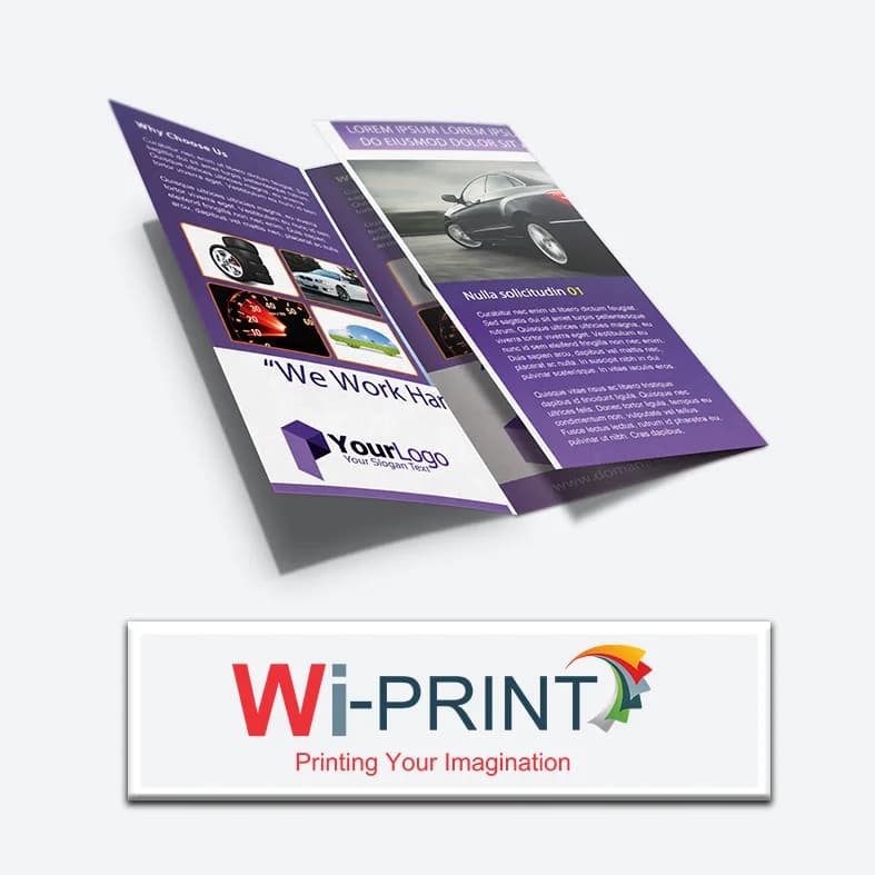 Wi-Print Africa in Lephalale CBD