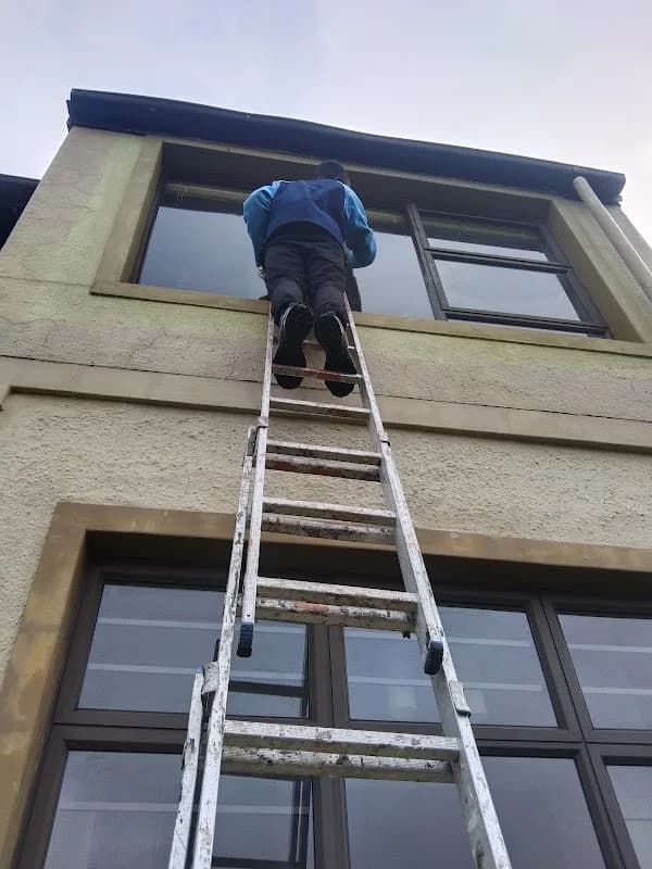 Amin Cleaning Pty Ltd in Kenilworth