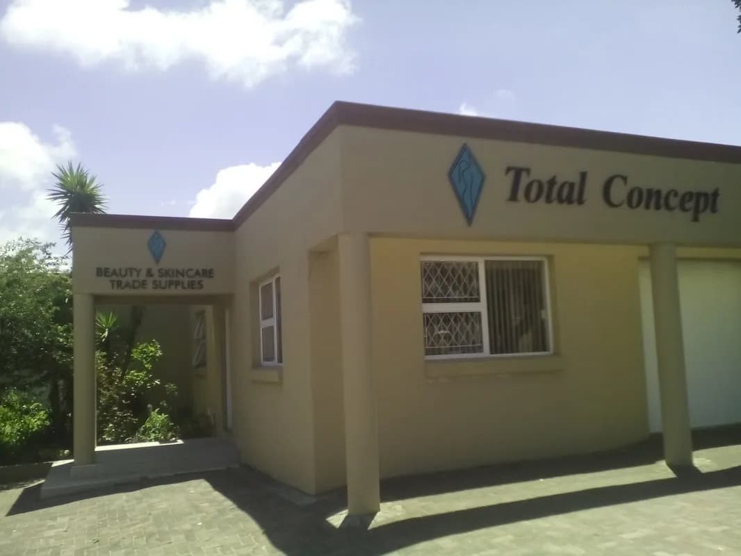 Total Concept - Hairdressing, Beauty, Health & Skincare Training Academy in Newton Park