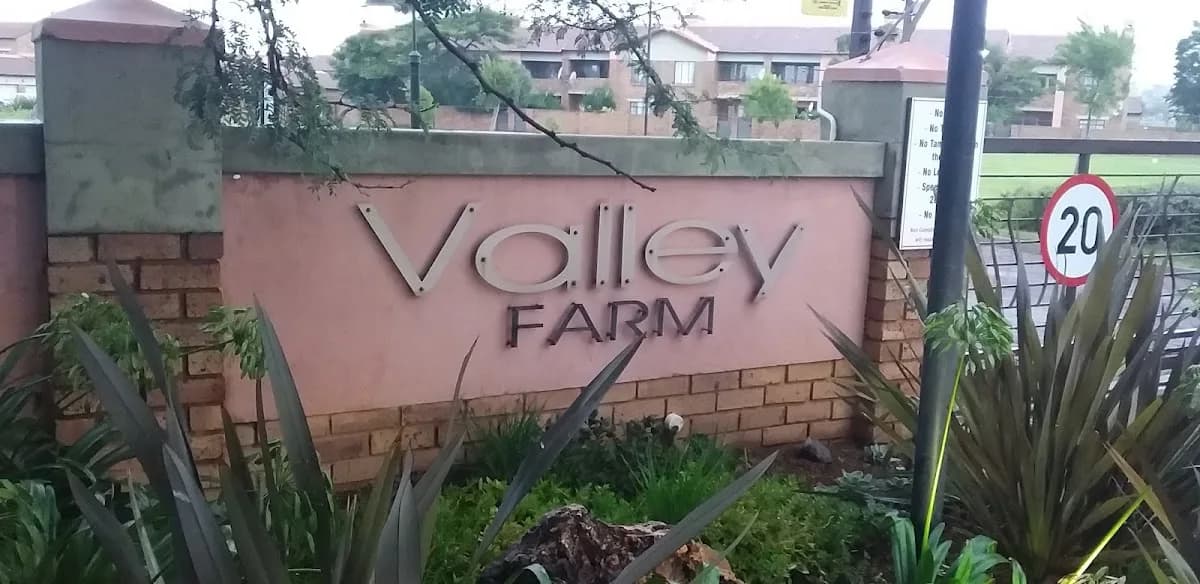 Valley Farm in Moreleta Park
