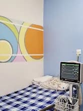 Boot Hospital in Bode Thomas