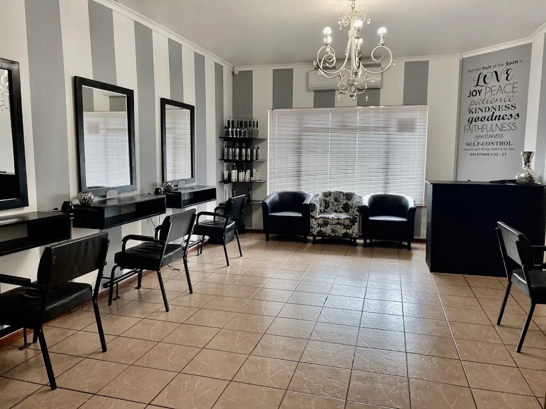 Studio Image in Paarl East