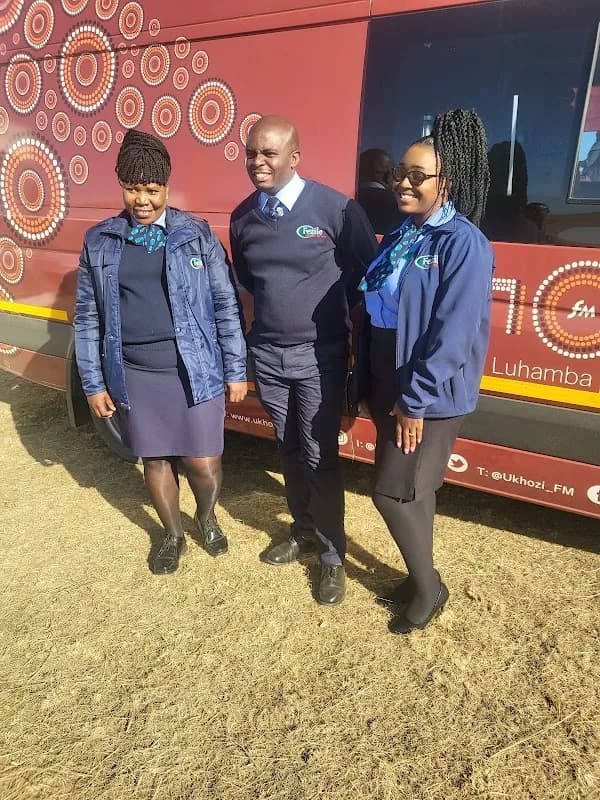 Fezile Security Services (Pty) Ltd in Diepkloof