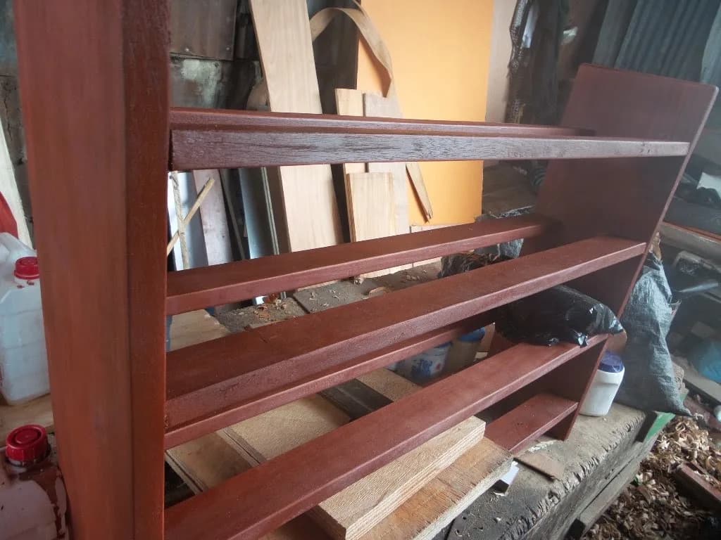 Jide Furniture Store in Ketu