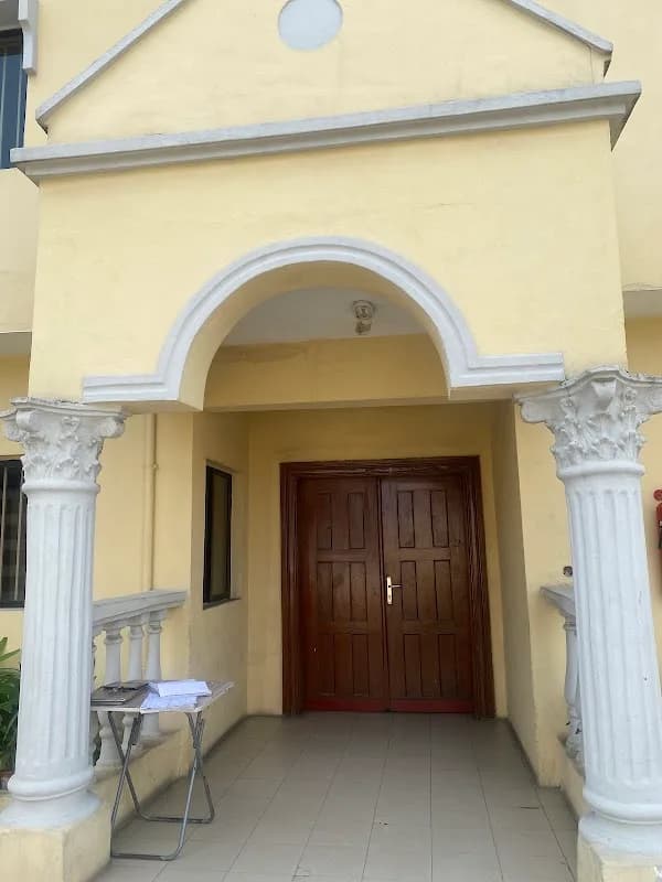 Prospa Technology Limited in Ibeju-Lekki