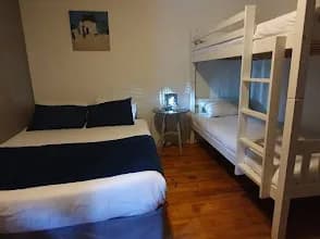 Knysna N2 Lodge in Sedgefield