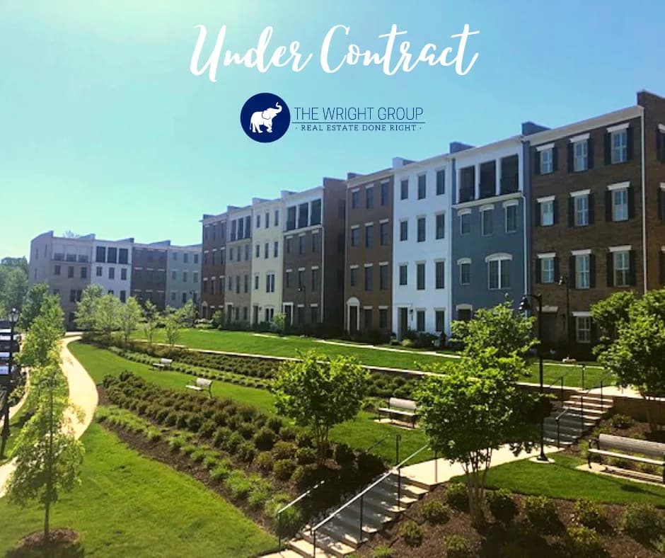 The Wright Group VA in Short Pump / West End