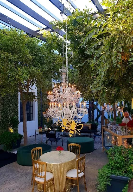 The Argyle in Gardens