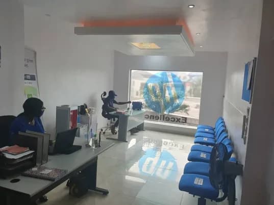 Authorised HP, Dell, Canon and Lenovo Service Center - Hinckley in Ikoyi