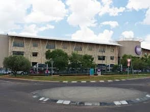 OUTsurance Centurion in Centurion CBD
