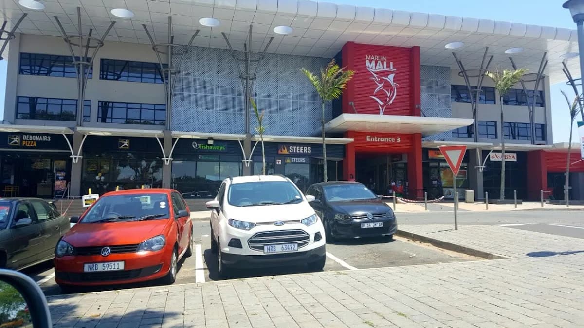 MAGOO'S LAUNDRY SERVICES in Richards Bay CBD