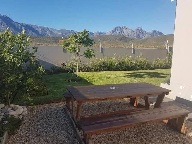 Worcester the Karoo Guestrooms in Boland Park