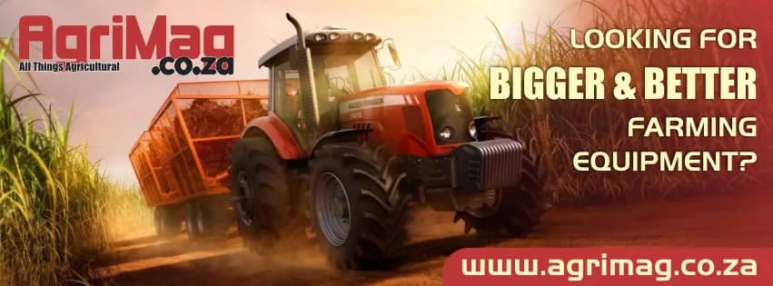 AgriMag in Arcadia
