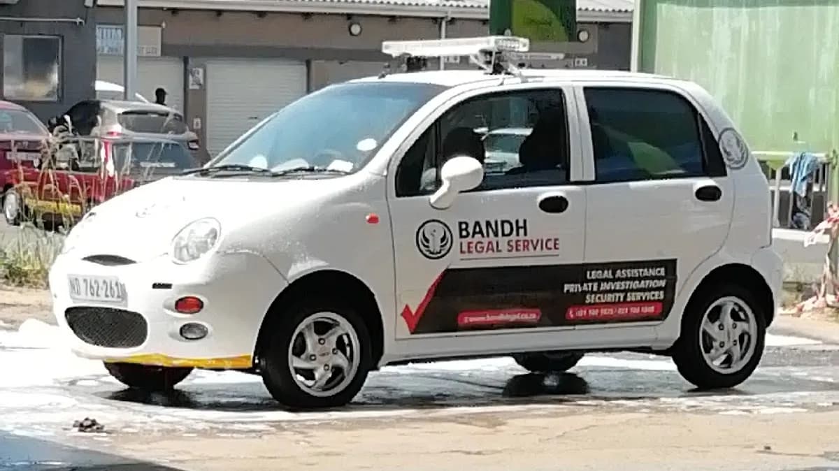 Bandh Legal Services in Berea