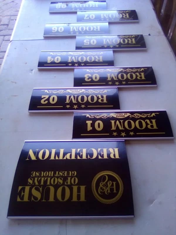 Makgathane lifestyle in Seshego