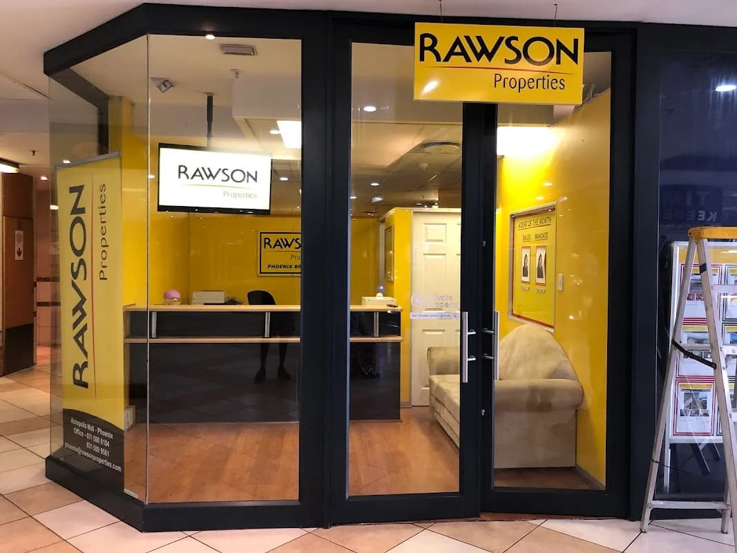 Rawson Properties Phoenix in Phoenix