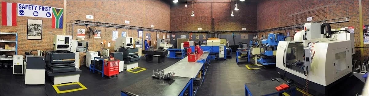 Mechanical Technologies in Randburg