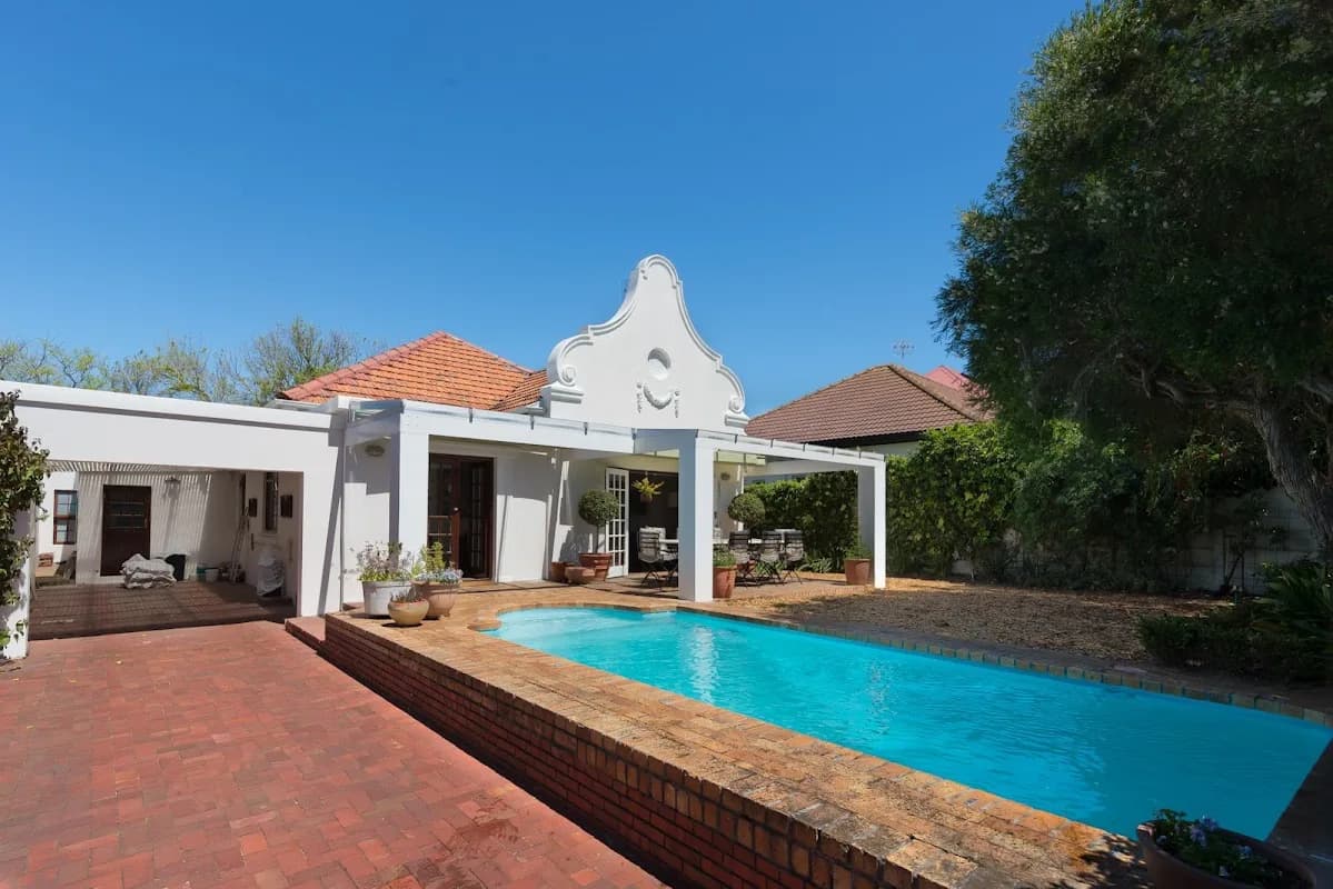 CARADOC in Rondebosch