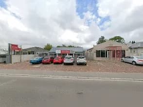 MiSure Insurance Brokers in George CBD