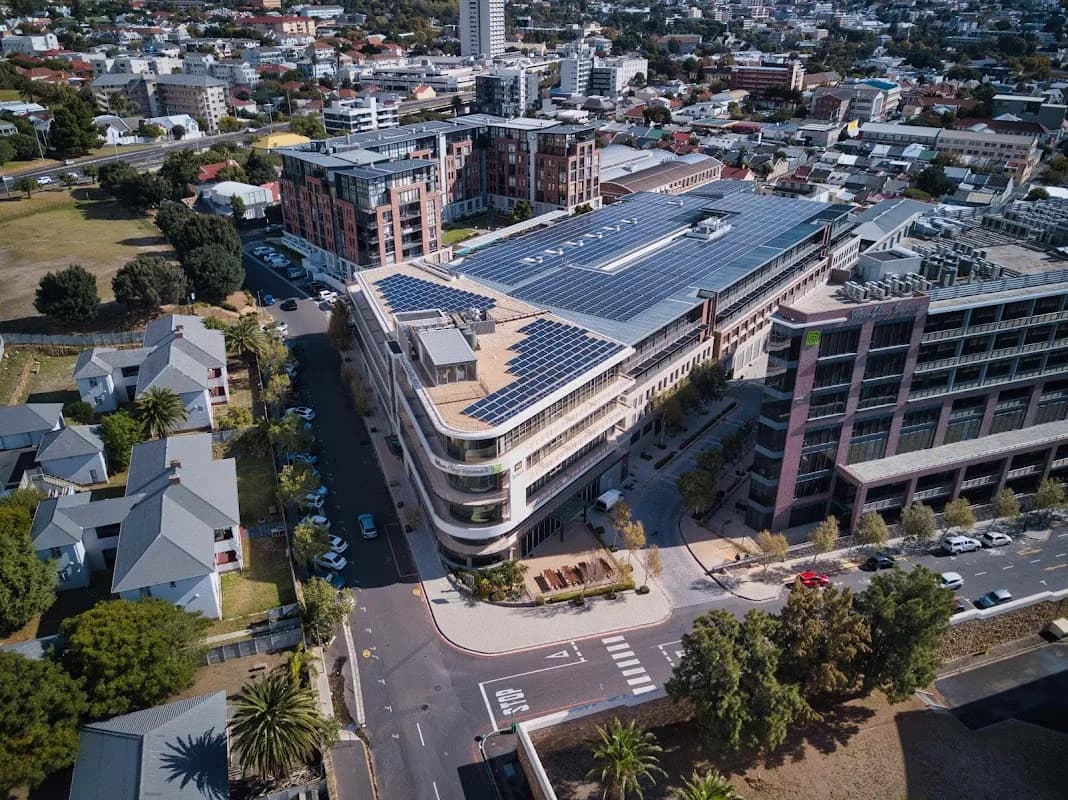 OfficePlace Pretoria in Highveld