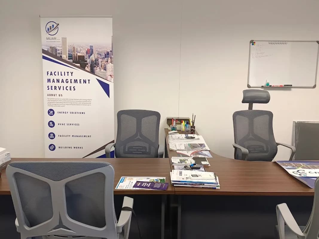 Miliam Property Facilities and Energy Solutions in Sunninghill