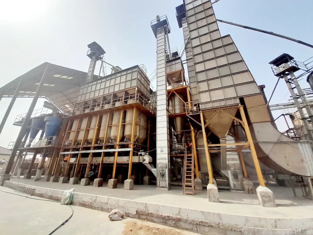 Nigerian Exporter's Hub (NEXHUB) in Apo
