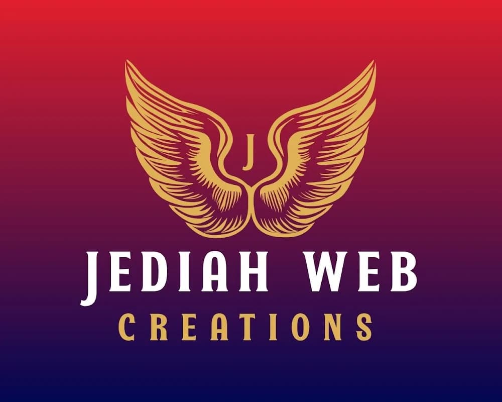 Jediah Web Creations in Chatsworth