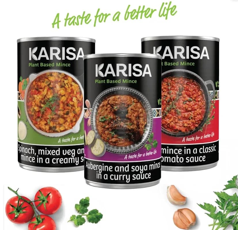 Karisa Foods in Illovo