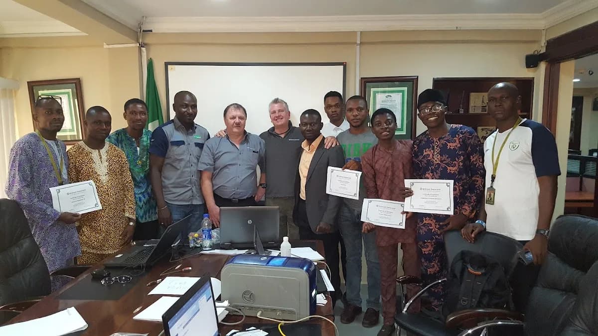 ChamsAccess Limited in Lagos Island