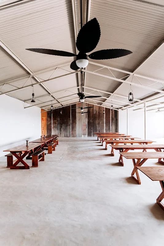 Sabaan Guest Farm and Event Venue in Hazyview