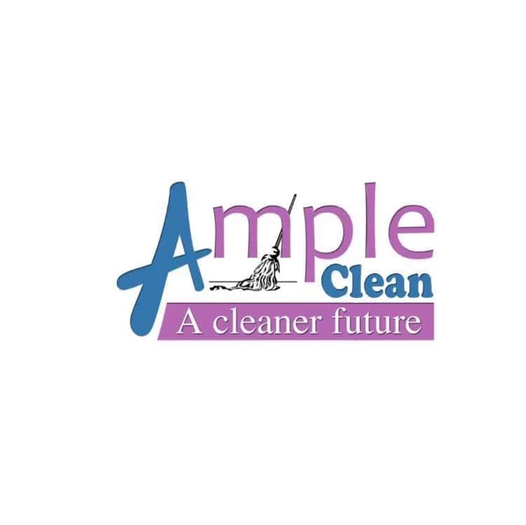 Ample Clean in Die Boord