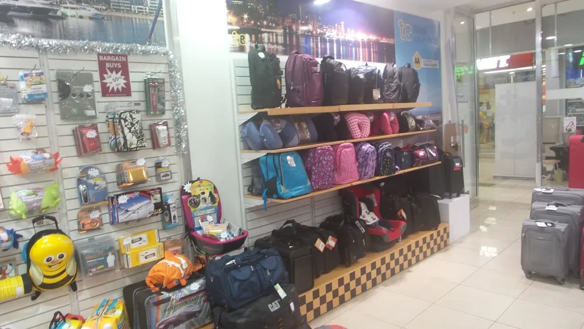 Travel Experience in La Lucia