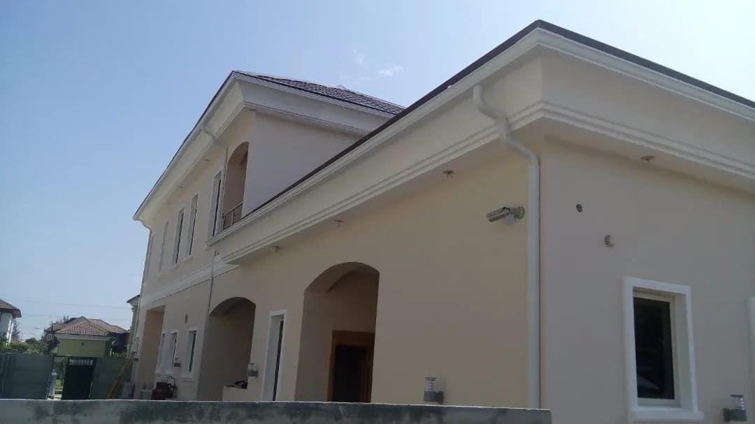 RainCache Ltd in Durumi