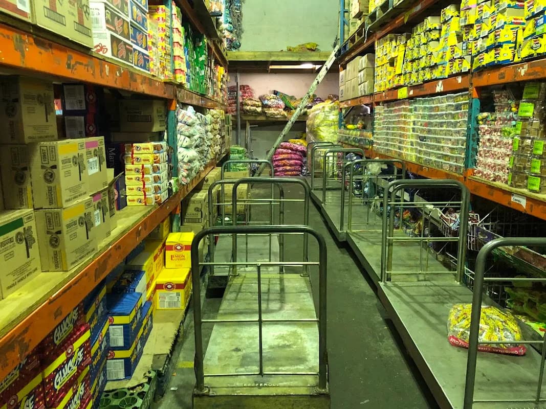 Sunrise cash and carry in Mitchells Plain