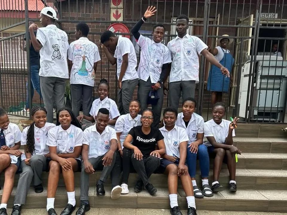 Hawk Academy in Primrose