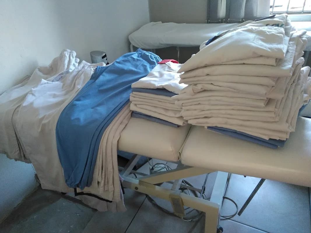 NOVA LAUNDRY MIDRAND in Grand Central
