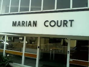 Marian Court in Craighall